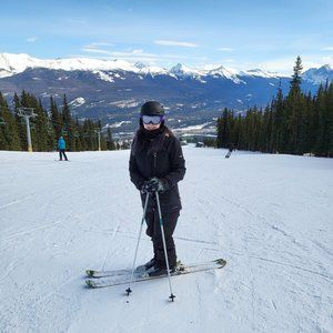 Meet your Posher, Marissa